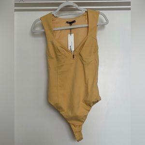 Zara Bodysuit